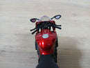Yamaha Motorcycle Bike Yzf-R1 1/18
