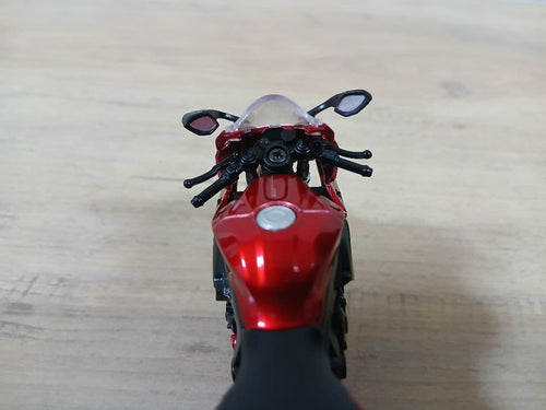 Yamaha Motorcycle Bike Yzf-R1 1/18