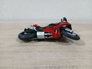 Yamaha Motorcycle Bike Yzf-R1 1/18
