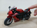 Yamaha Motorcycle Bike Yzf-R1 1/18