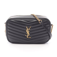 Saint Laurent Paris Shoulder Bag Lou