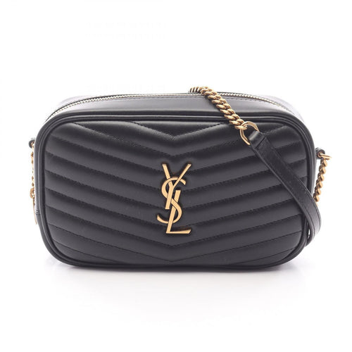 Saint Laurent Paris Shoulder Bag Lou