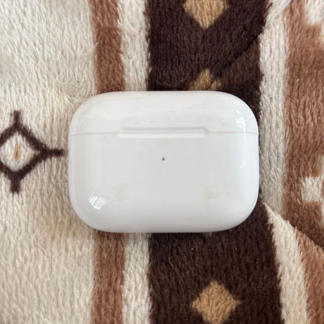Apple Airpods Body Pro 2