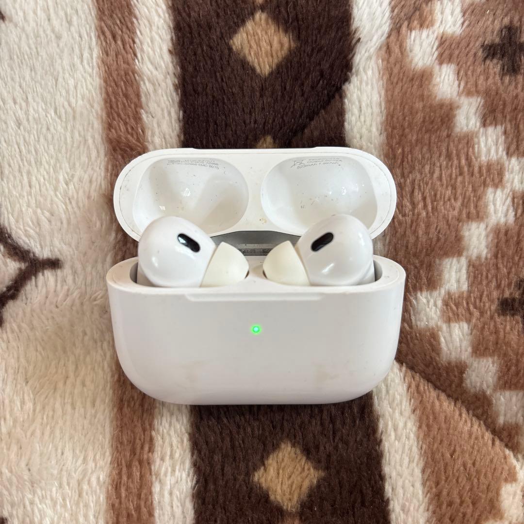 Apple Airpods Body Pro 2