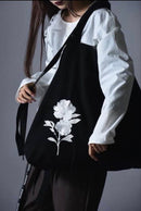Discord Yohji Yamamoto Shoulder Bags Bishool