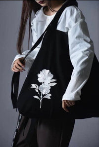 Discord Yohji Yamamoto Shoulder Bags Bishool