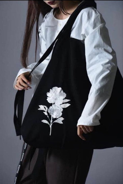 Discord Yohji Yamamoto Shoulder Bags Bishool