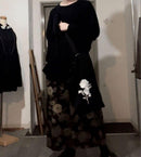 Discord Yohji Yamamoto Shoulder Bags Bishool
