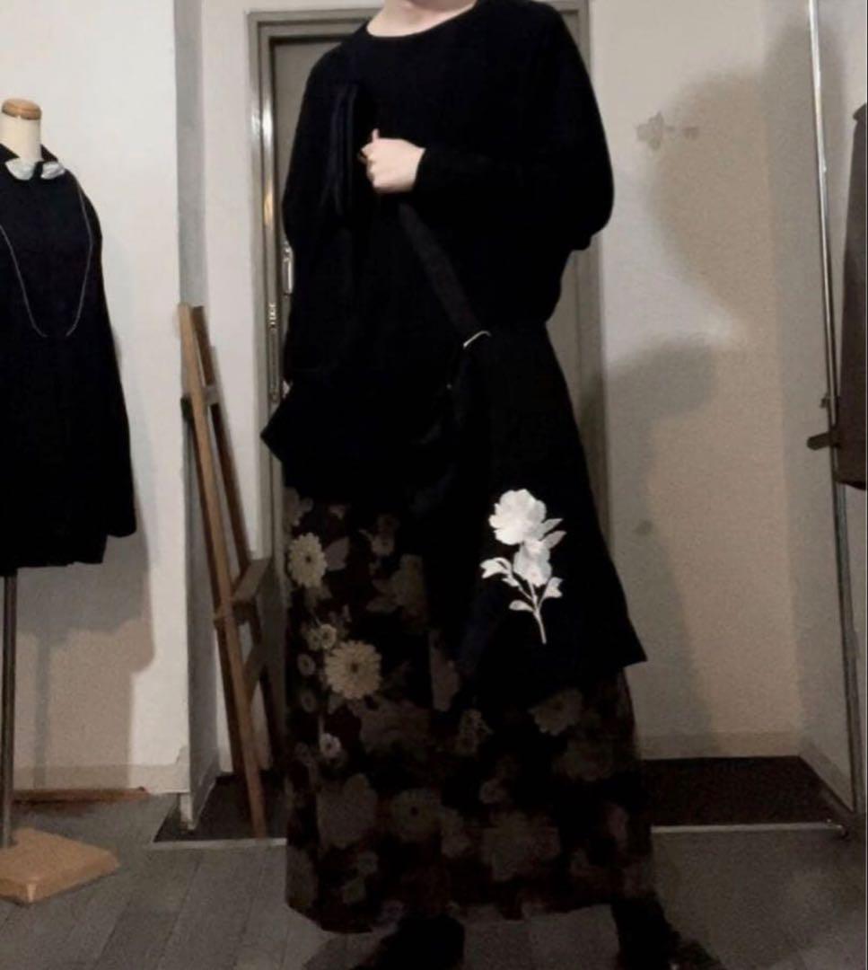 Discord Yohji Yamamoto Shoulder Bags Bishool