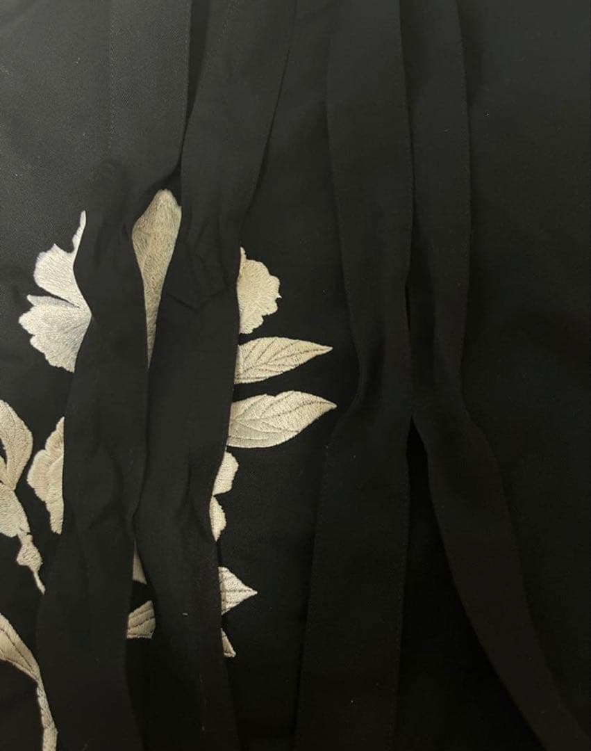 Discord Yohji Yamamoto Shoulder Bags Bishool