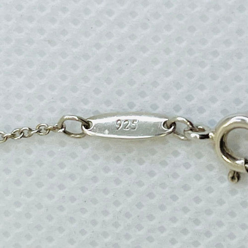 Necklaces Sv925