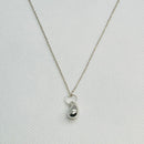 Necklaces Sv925