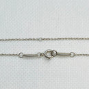 Necklaces Sv925