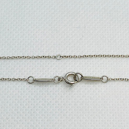 Necklaces Sv925