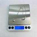 Necklaces Sv925