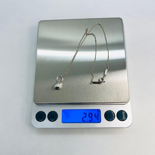 Necklaces Sv925