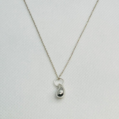 Necklaces Sv925