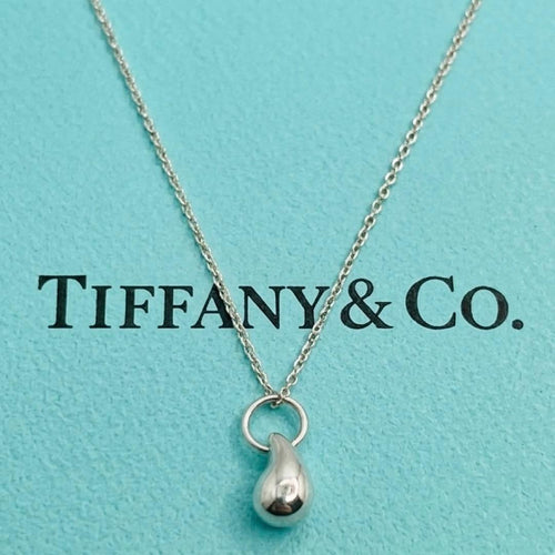 Necklaces Sv925