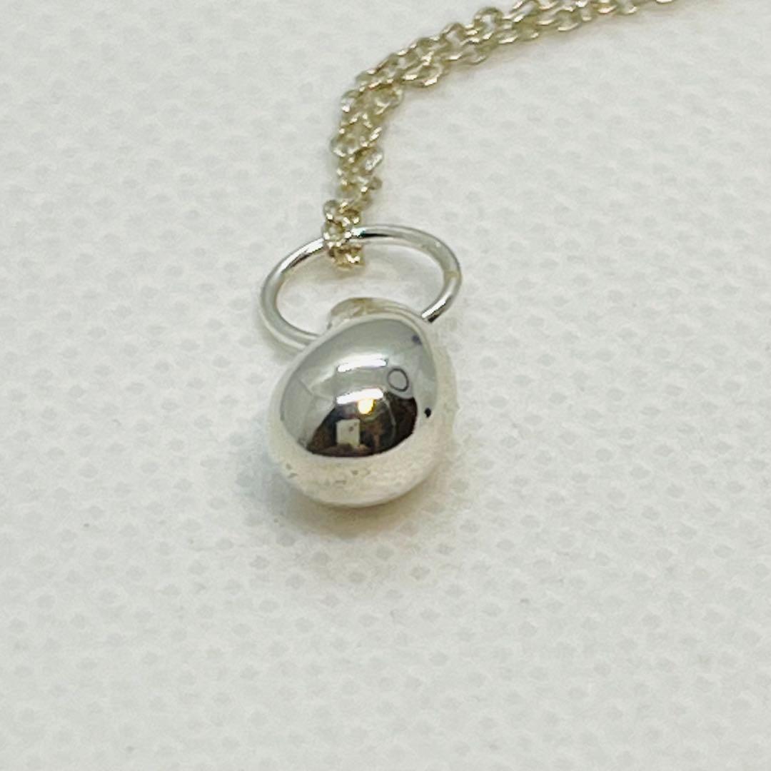 Necklaces Sv925
