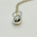 Necklaces Sv925