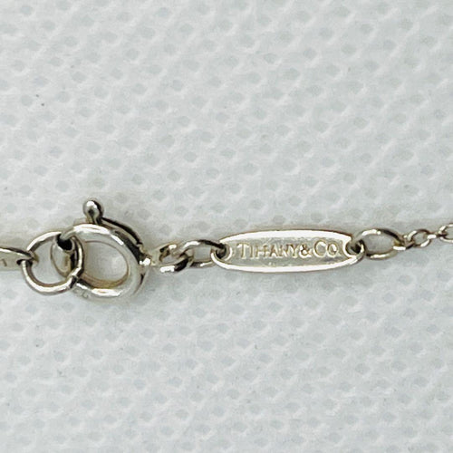 Necklaces Sv925