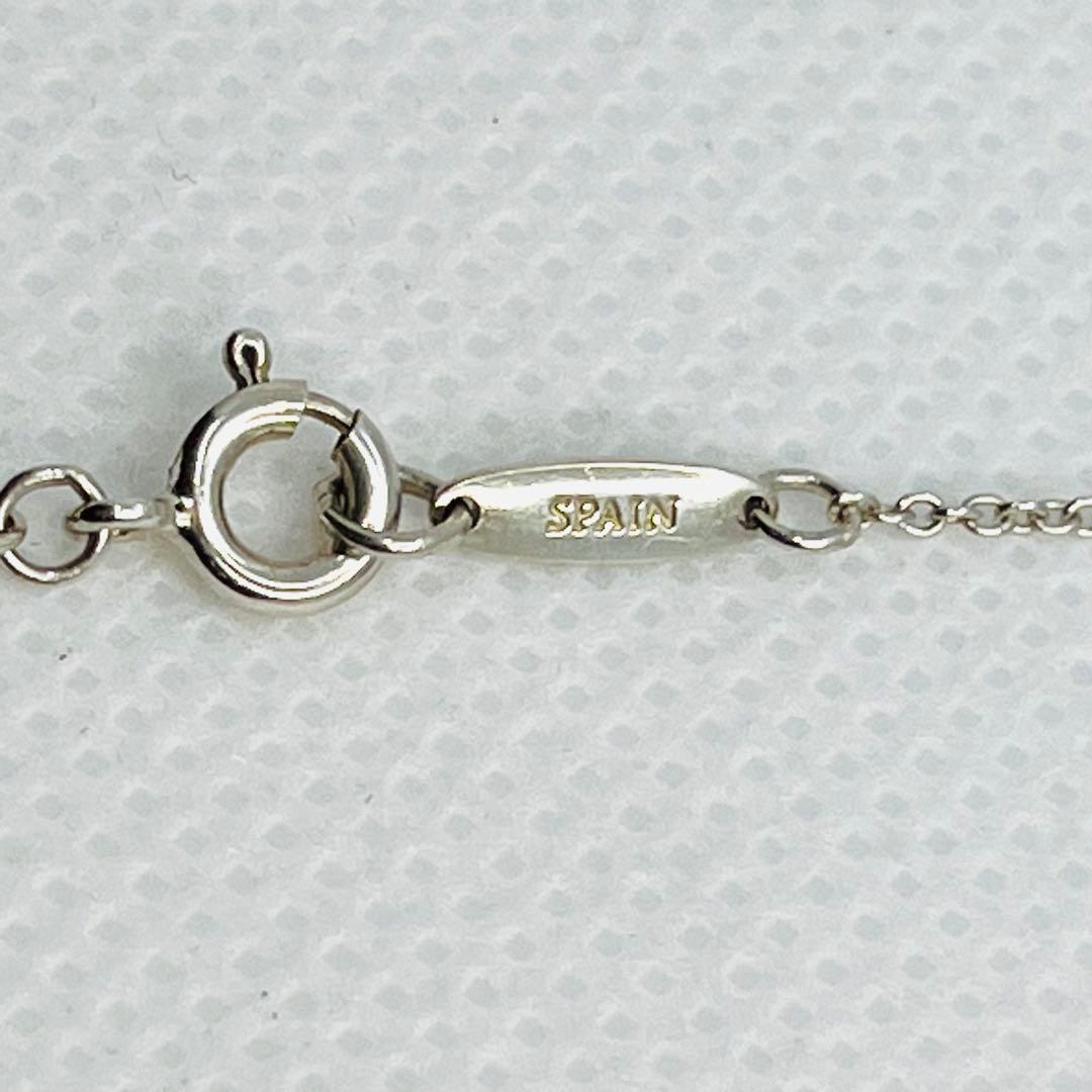 Necklaces Sv925