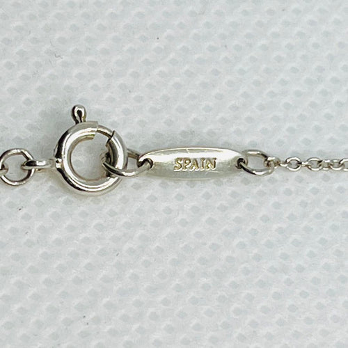 Necklaces Sv925