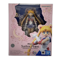 Bandai Others S.H.Figuarts Animation Color Edition [10]