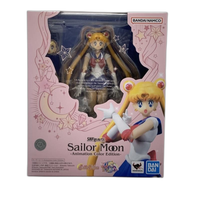 Bandai Others S.H.Figuarts Animation Color Edition [10]