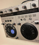 Expansion Pad Sampler Effector Pioneer Efx-500 Dj