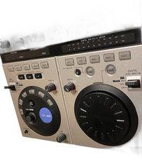 Expansion Pad Sampler Effector Pioneer Efx-500 Dj