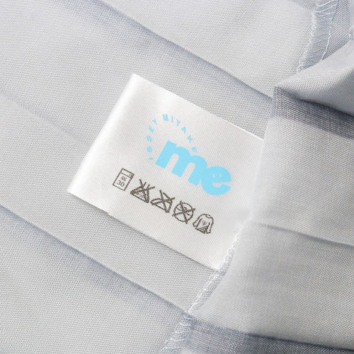Issey Miyake Long Sleeve Me 2400014134292