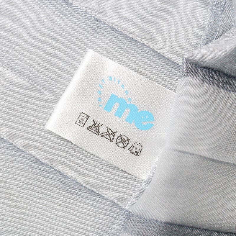 Issey Miyake Long Sleeve Me 2400014134292