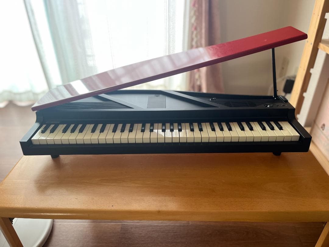Korg Keyboard Electronic Piano Micropiano 61