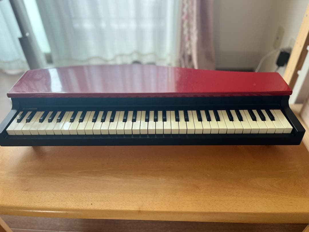Korg Keyboard Electronic Piano Micropiano 61