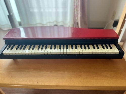 Korg Keyboard Electronic Piano Micropiano 61