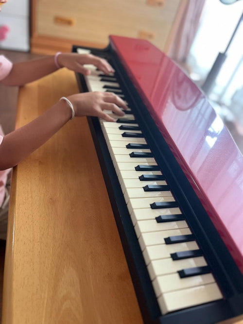 Korg Keyboard Electronic Piano Micropiano 61