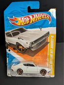 Hot Wheels Others H/T 2000Gt-R