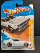 Hot Wheels Others H/T 2000Gt-R