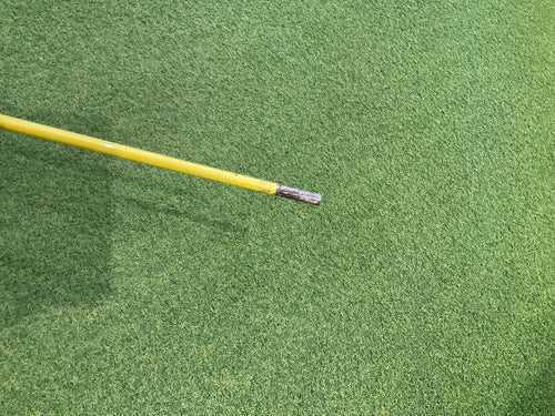 Ust Mamiya Shaft Attas 3 6X