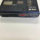 Portable Md Player Sony Walkman Mz-R30