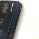 Portable Md Player Sony Walkman Mz-R30
