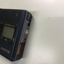 Portable Md Player Sony Walkman Mz-R30