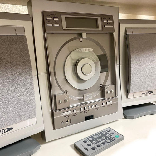 Bearmax Mini -Component Ne-393