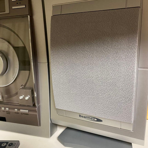 Bearmax Mini -Component Ne-393