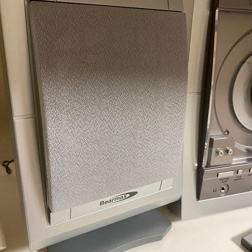 Bearmax Mini -Component Ne-393