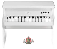 Others Korg Tinypiano 25 50