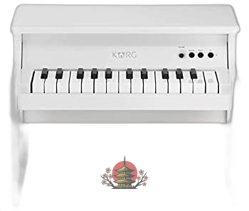 Others Korg Tinypiano 25 50