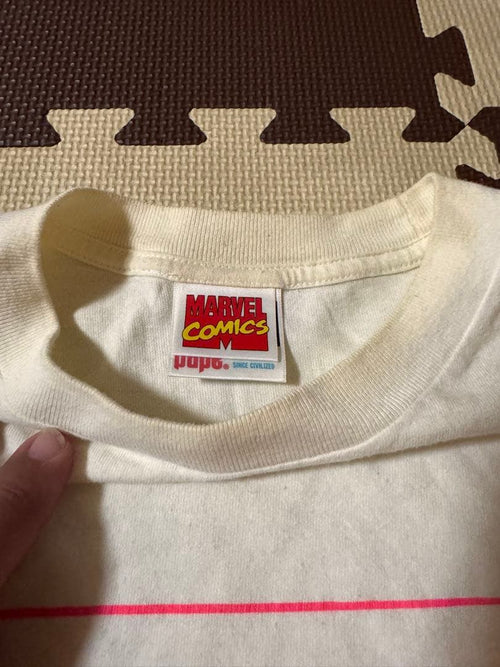 Magliette A Bathing Ape T Xl Thor