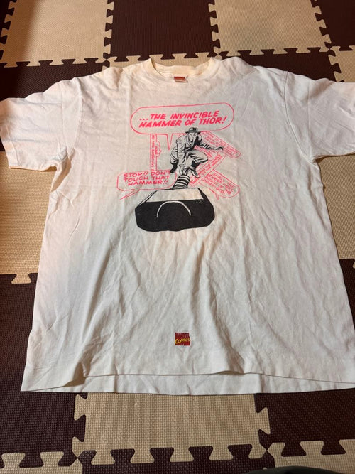 Magliette A Bathing Ape T Xl Thor
